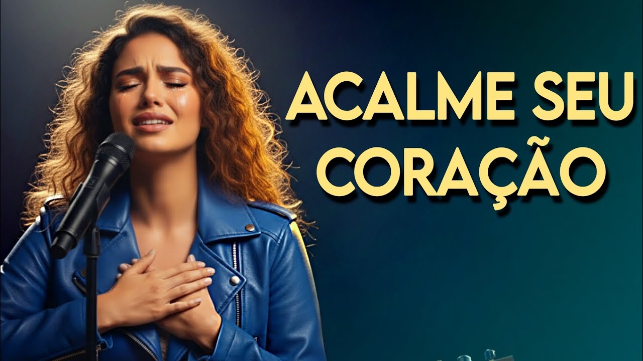 Louvores Para Momentos Difíceis | Adoração, Oração e Esperança