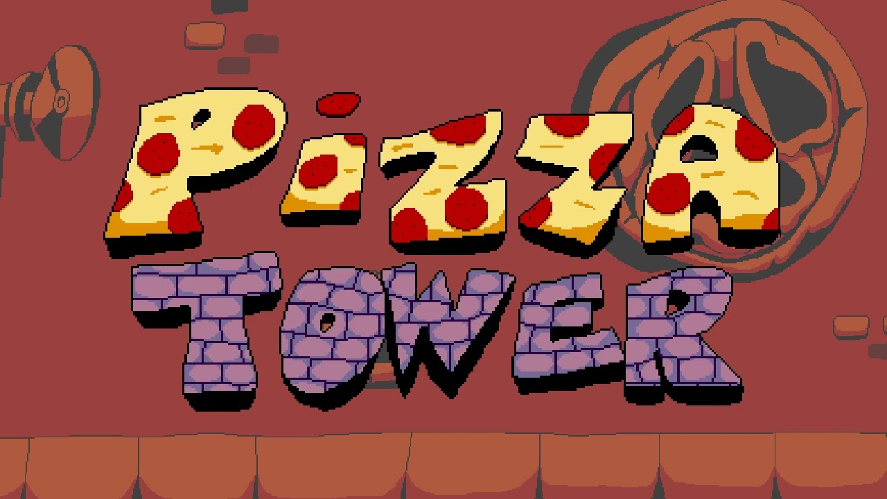 Pizza Tower OST - Dungeon Freakshow (Old)