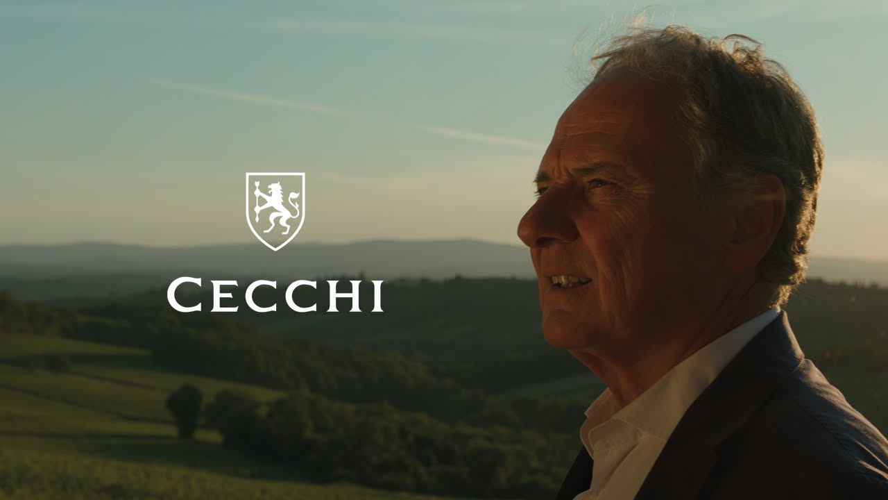 Cecchi - Our legacy in Chianti Classico