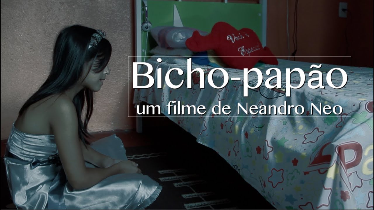 Bicho-Papão