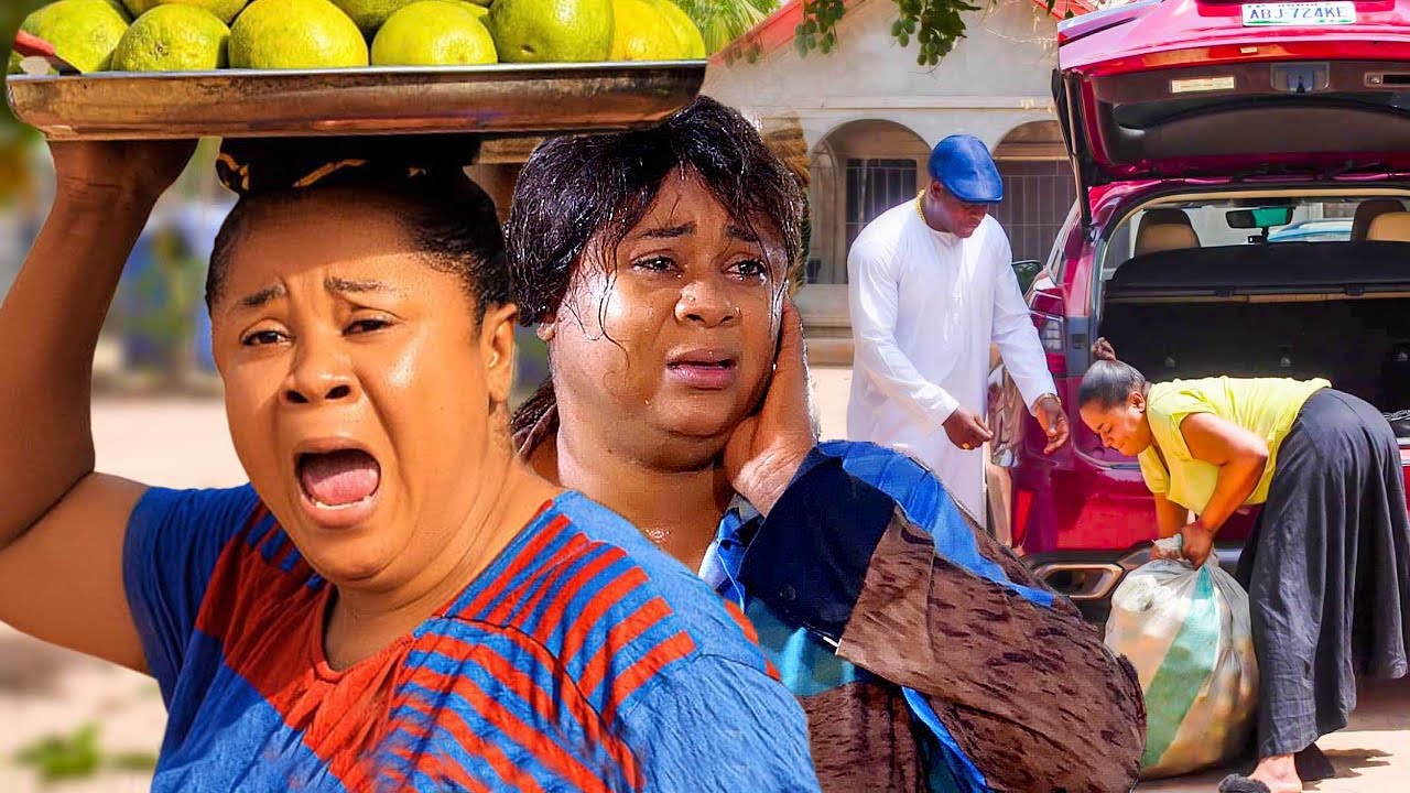 LE SACRIFICE ULTIME :Film nigerian en francais - Film Nigerian en Francais