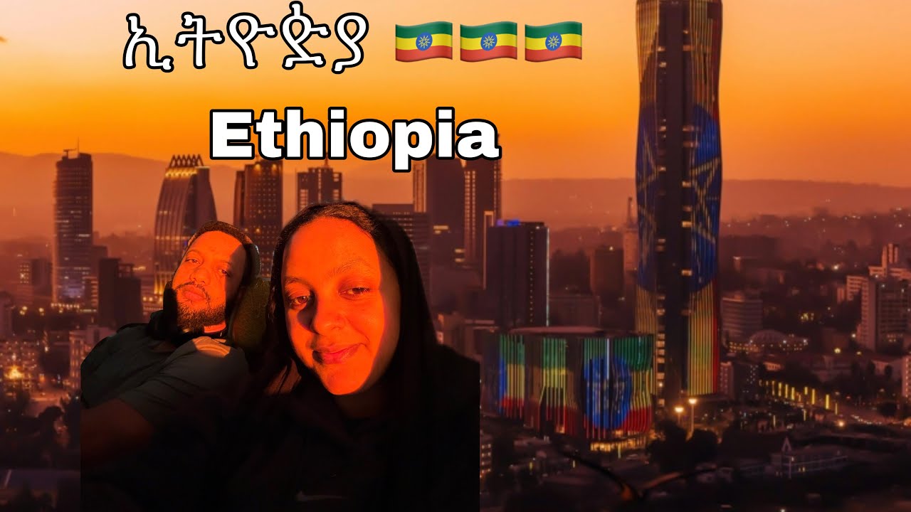 አዲስ አበባ ተቀይሯል 😍😍🇪🇹🇪🇹 Let’s go to Ethiopia together 🇪🇹