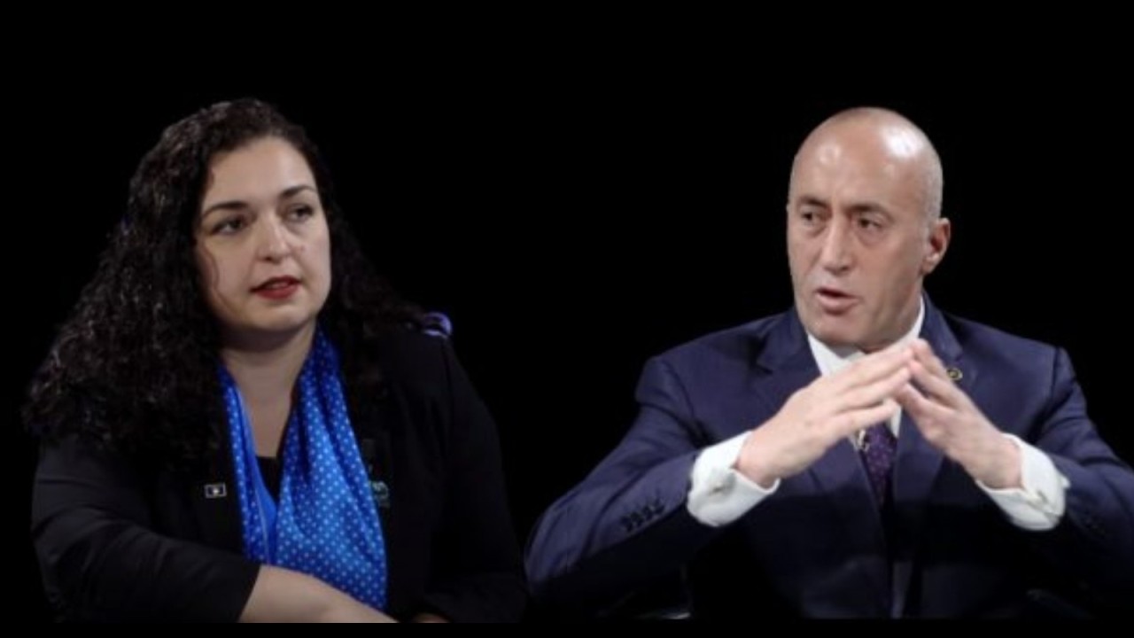 Haradinaj presidenti i ri i Kosovës? Ç'po luhet në prapaskenën e politikës...