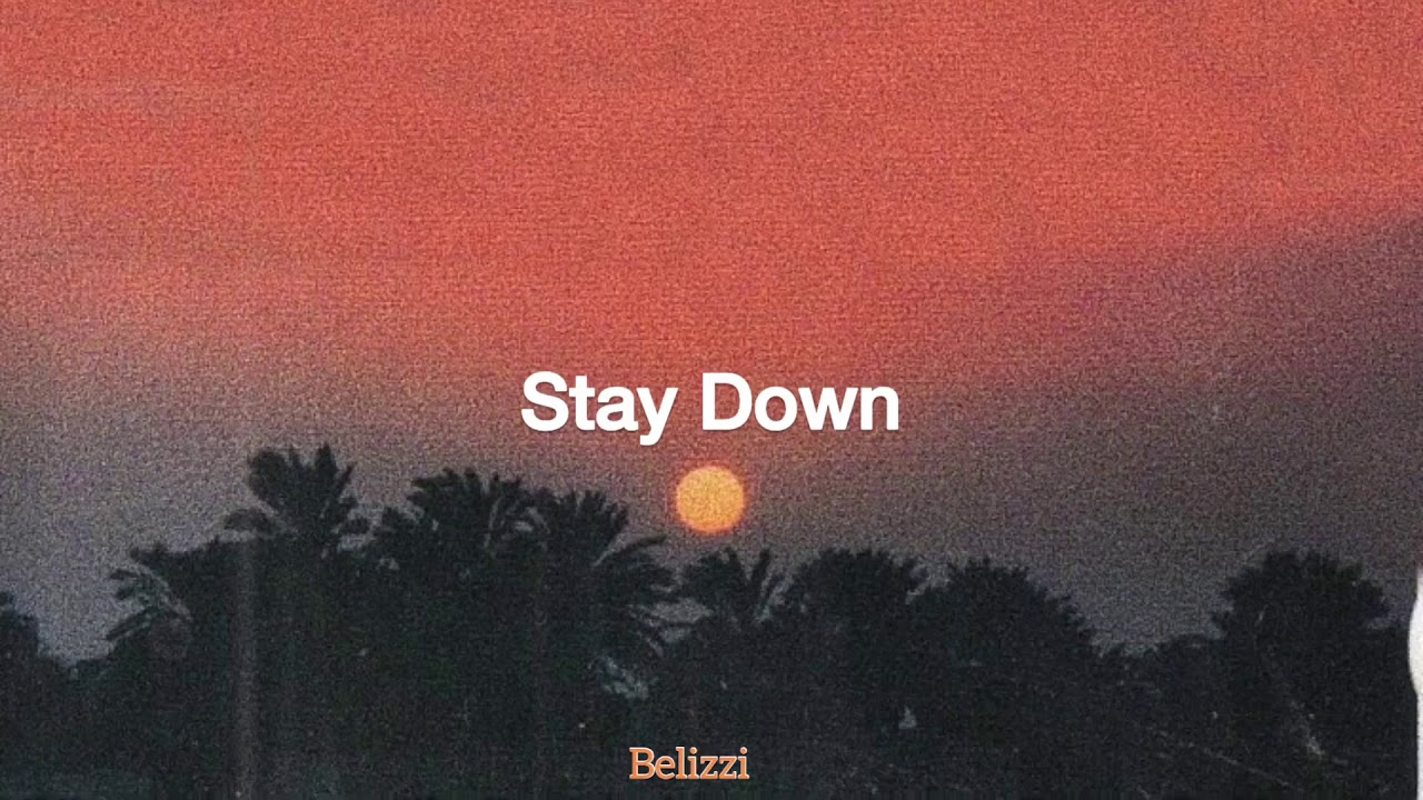 Brent Faiyaz - Stay Down // Sub español