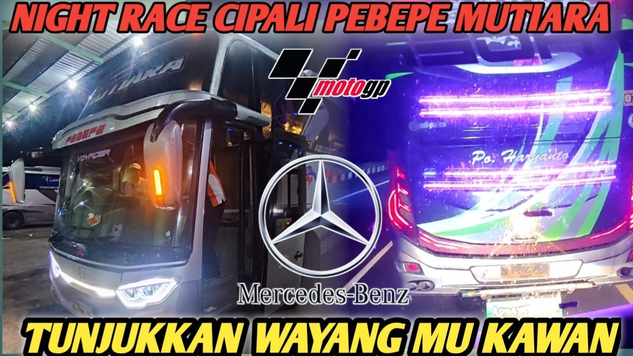 DUET PANAS PEBEPE MUTIARA VS HARYANTO
