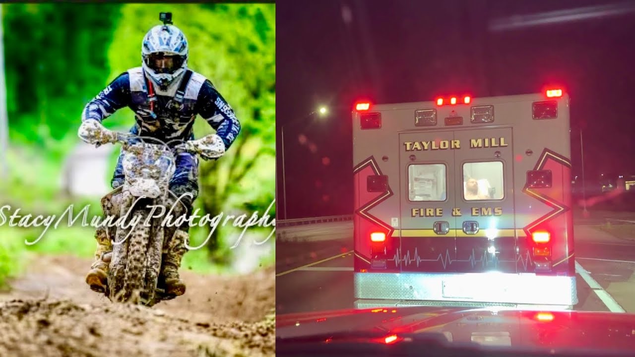 The Race That Changed My Life Forever… (IXCR King Of The Mountain) Round #3 2024 ￼ ￼