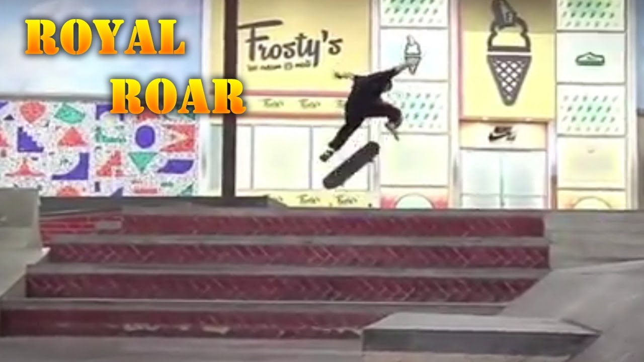 Best skateboarding tricks 2019 | Week 12 🔥