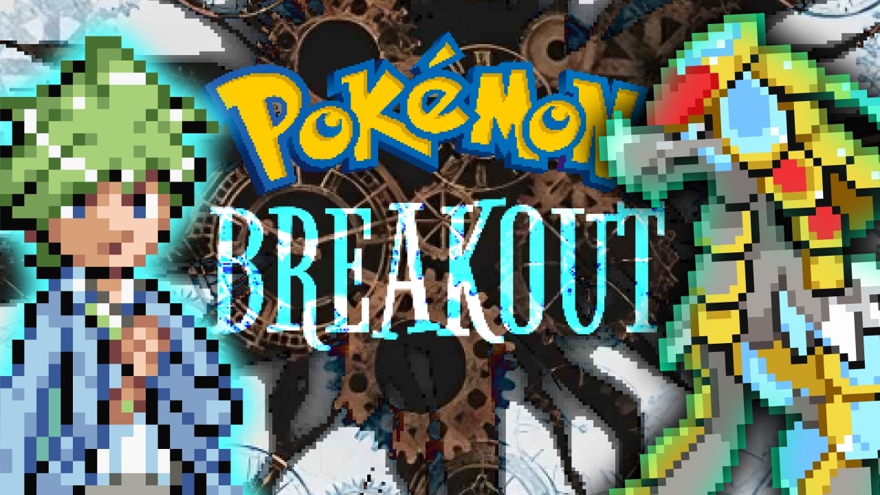 Pokemon, But There's A Zombie Apocalypse...
