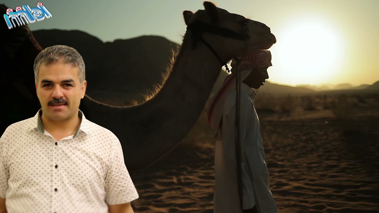 أحمد القسيم | ديار العز ( دحية حورانية )