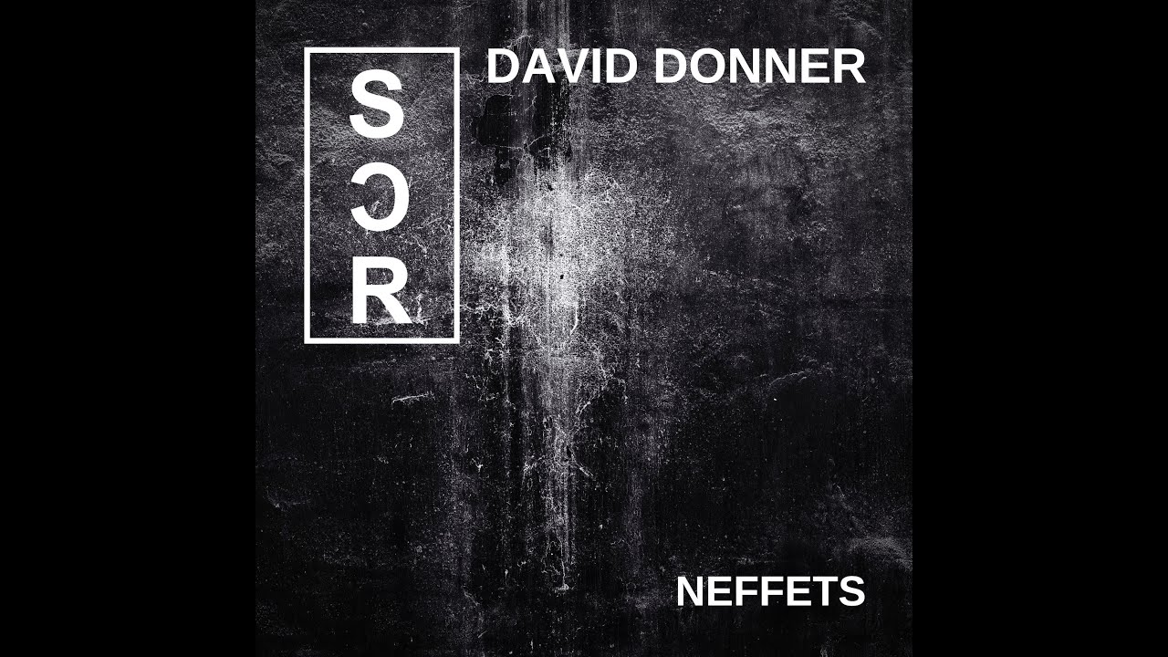 David Donner - Neffets 2th Chapter