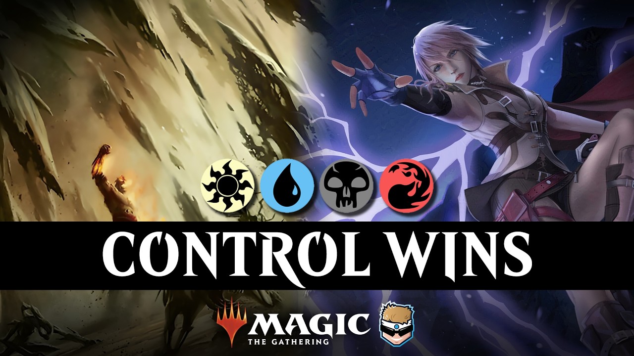 Going For Mythic With Fresh Standard's Best Deck