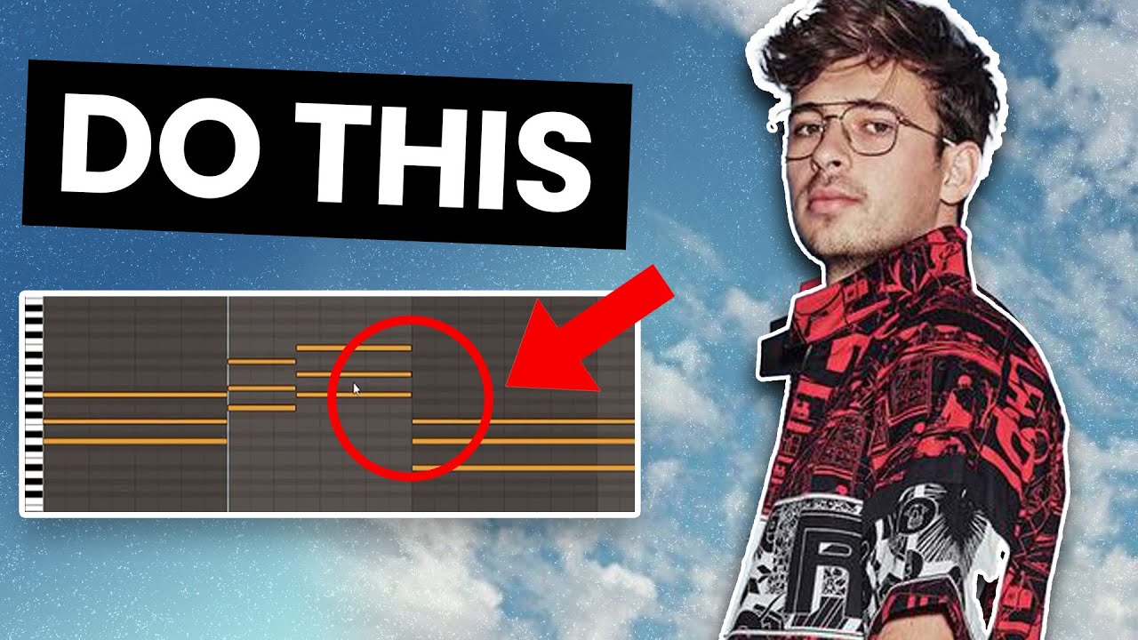 Why Flume Is Genius (highest building)