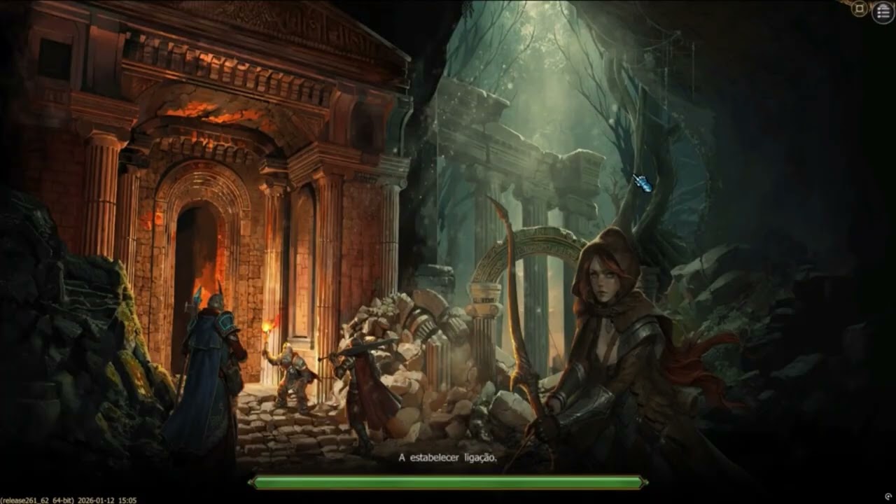 Drakensang Online Agathon 1vs1 Magomadeinchina vs xxgilfordxx 