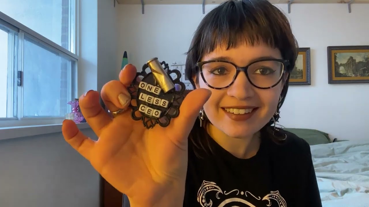 Something Strange Oddities Fair Mini Vlog & Haul! 2026