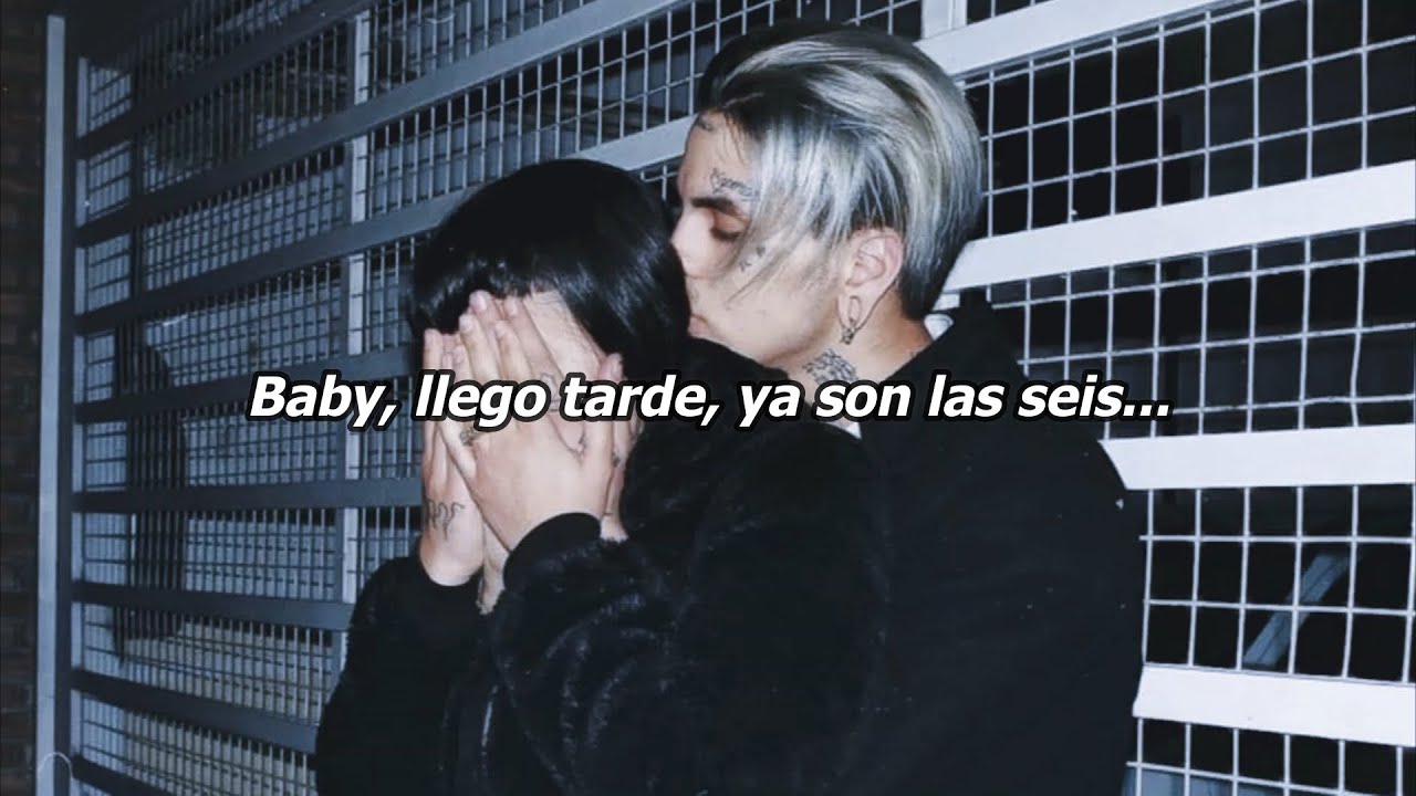 C.R.O • 6 AM [Letra]