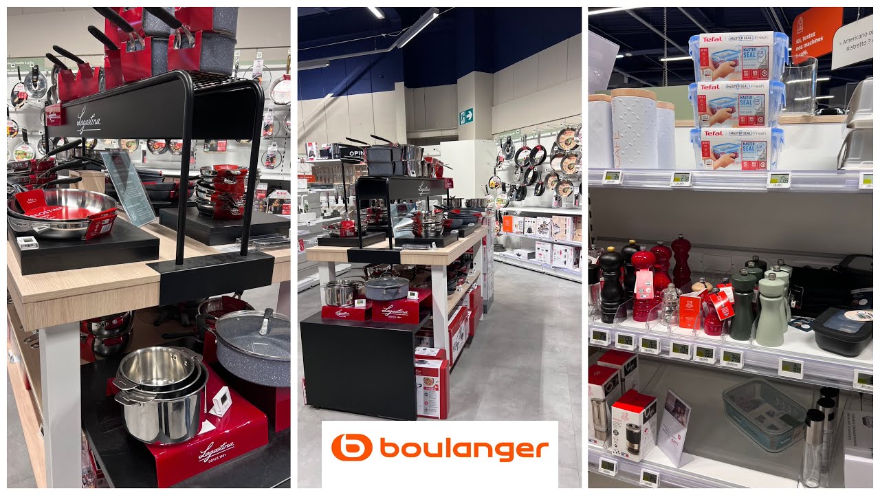 🌸✨🤩ARRIVAGE NOUVEAUTÉ BOULANGER UNIVERS CUISINE ✨🤩🌸