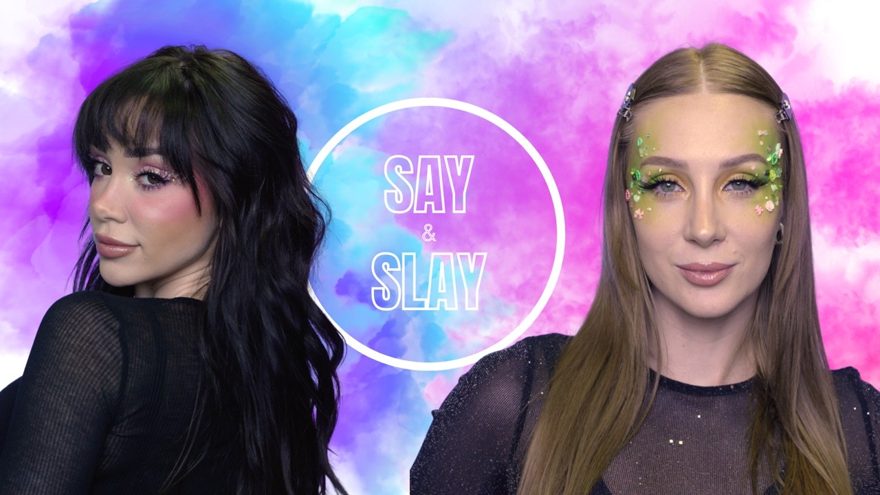 SAY&SLAY s Veronica Biasiol - Cel&aacute; pravda o vztaz&iacute;ch, rodině a podnik&aacute;n&iacute;