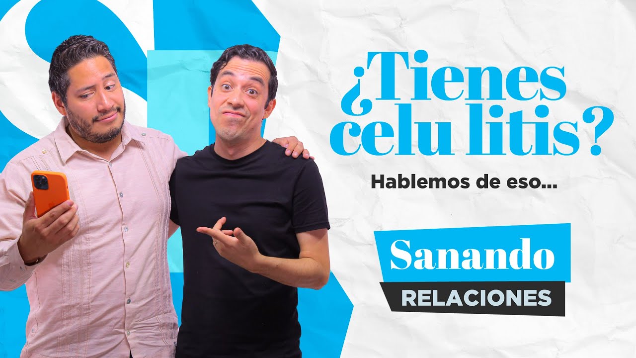 Detox de Redes Sociales con Pedro Campos