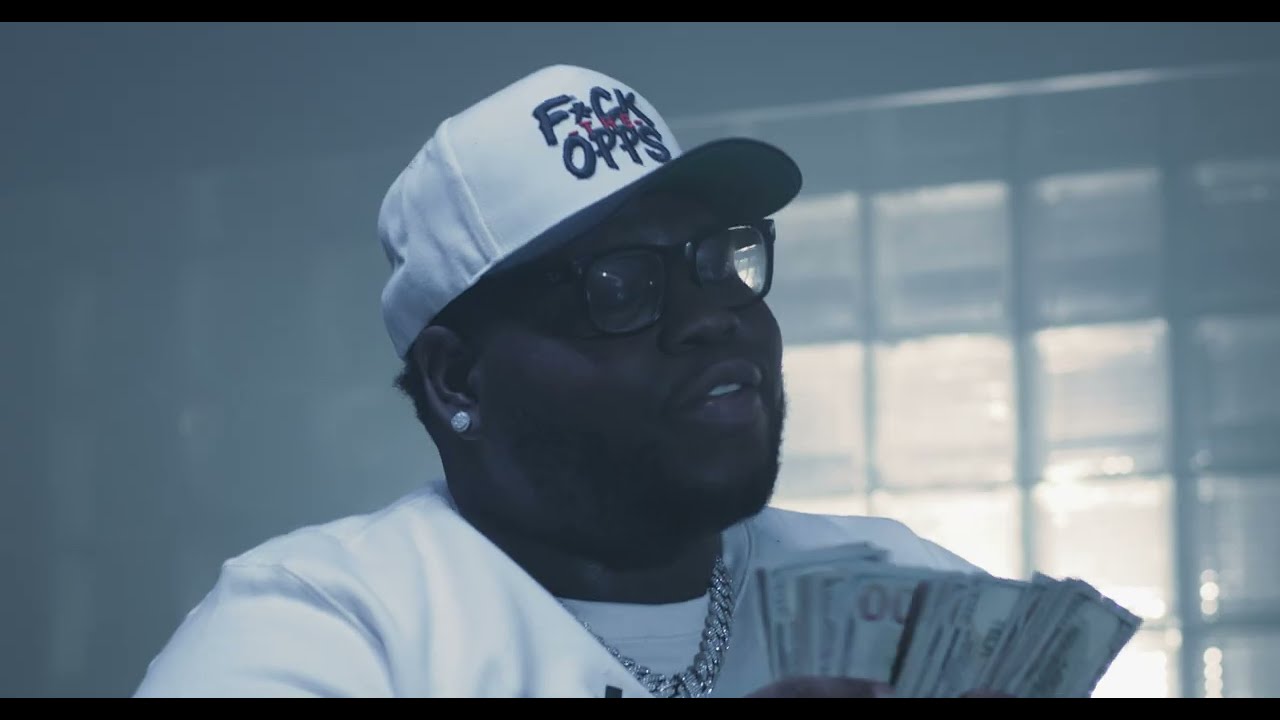 Young Chop - On His Top [Official Video]