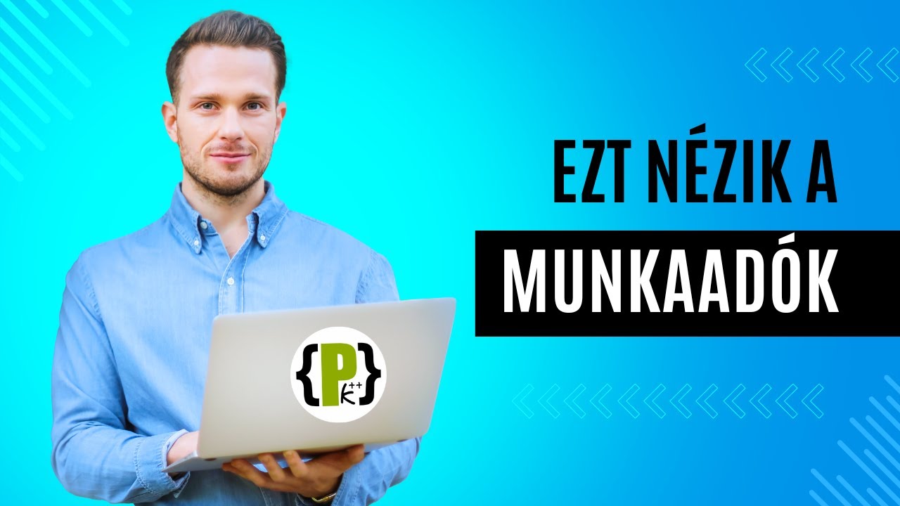 Programozás interjú: ezt keresik a munkaadók