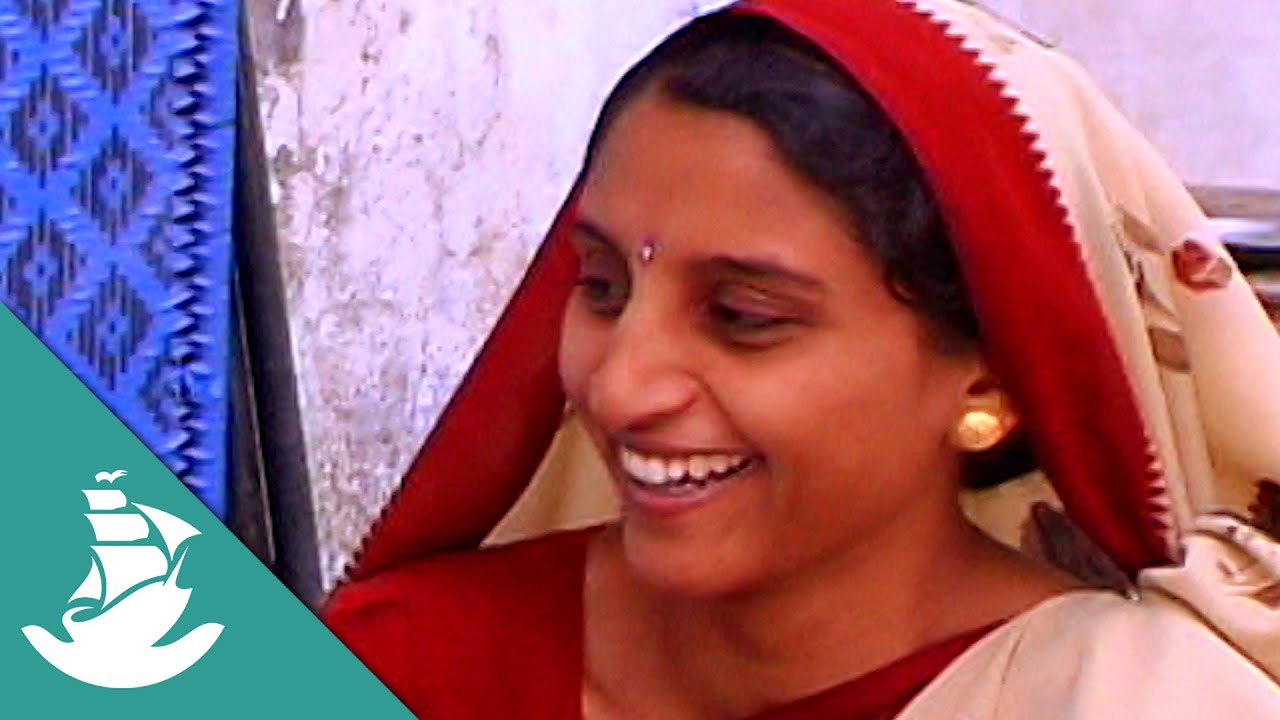 Shakti: The Power of Women - Now in High Quality! (Full Documentary)