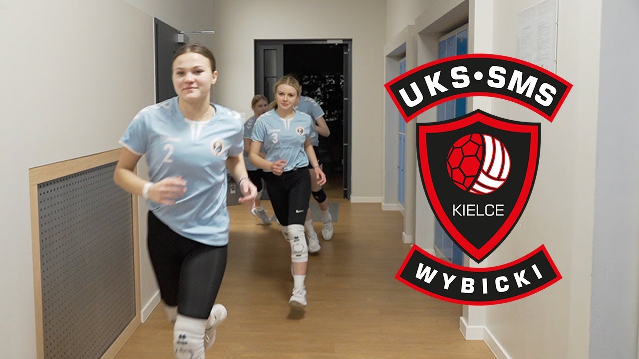 UKS SMS Wybicki Kielce