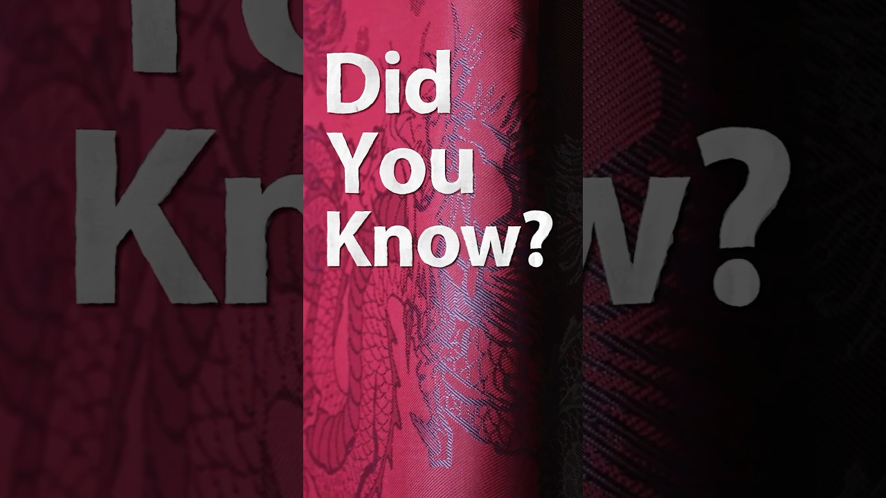 The Jacquard Loom: The Invention That Inspired IBM