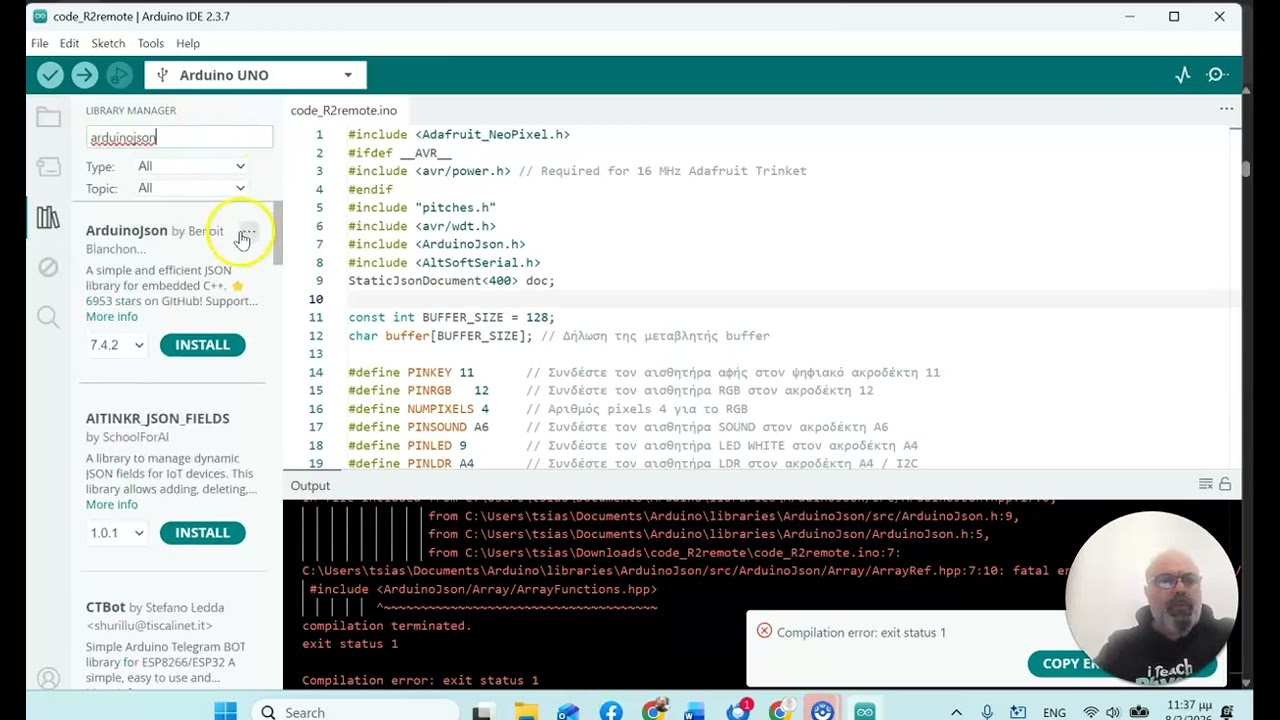 CodeR2BTapp
