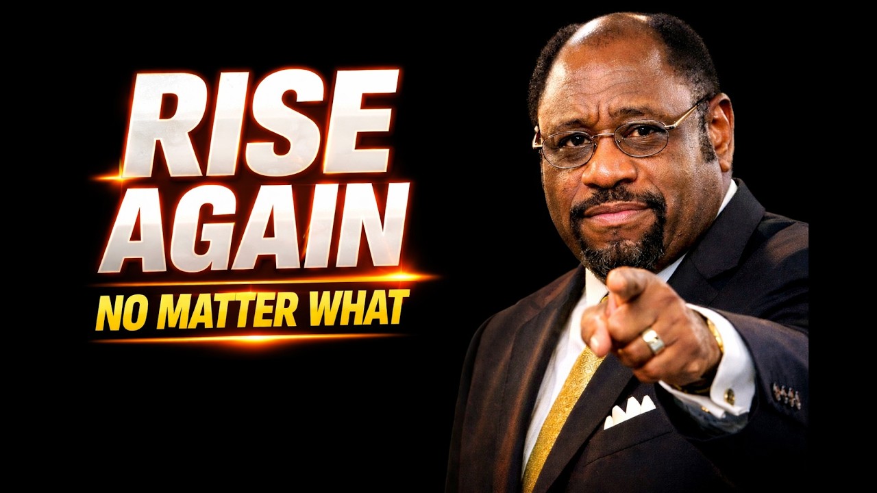 Learn To Increase Your Value || Dr. Myles Munroe Motivation