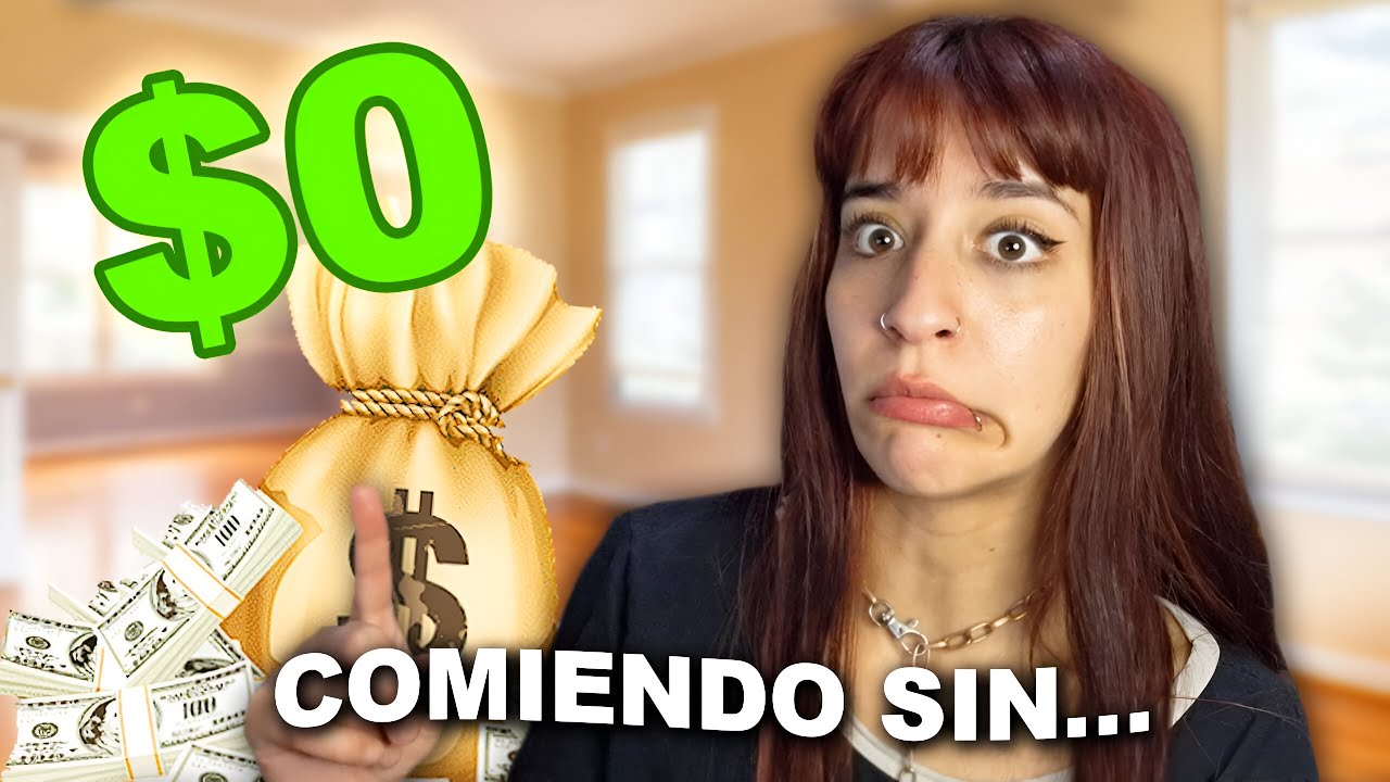 COMIENDO CON $0 POR 24HS