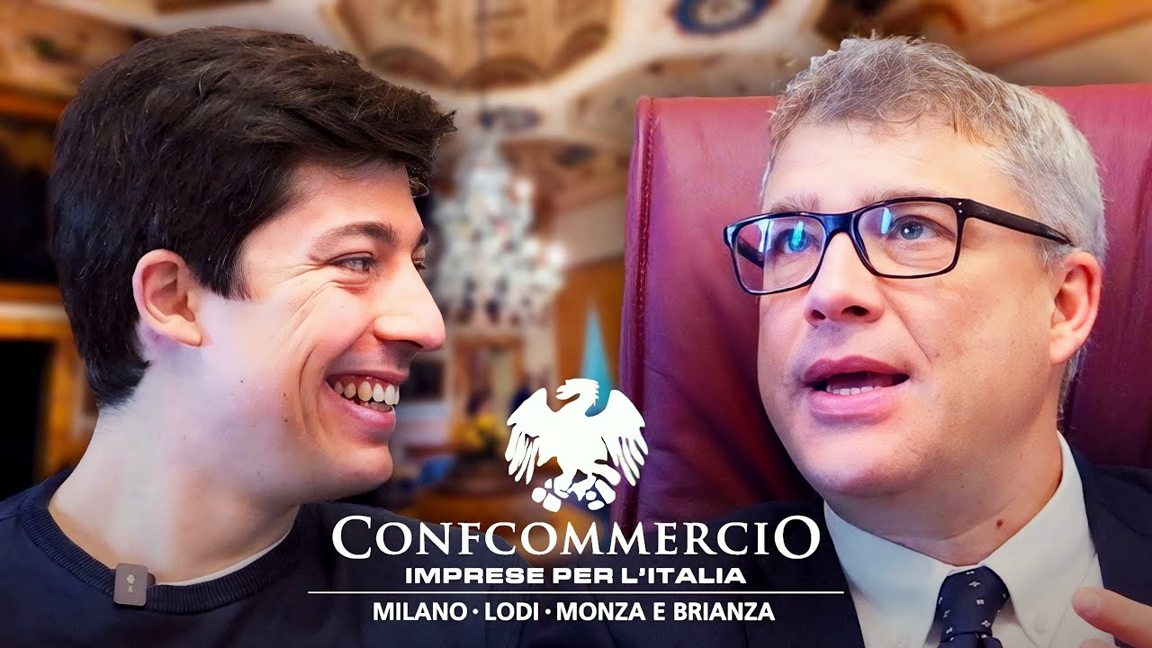 Dentro Confcommercio Milano 💼 cos&rsquo;&egrave; e come funziona?