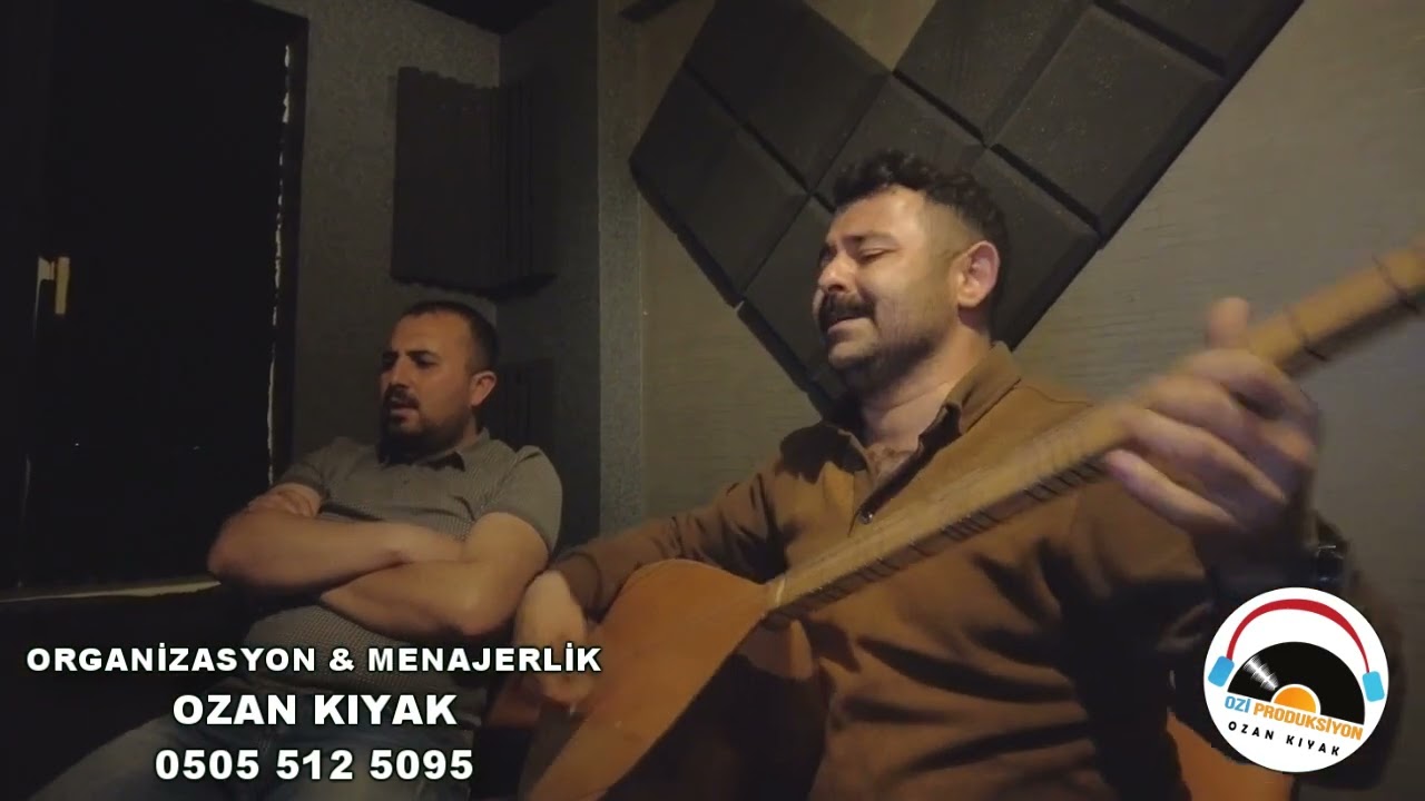 Mehmet Erdurucan & Veysel Tanrıverdi - Karanfil Suyu Neyler