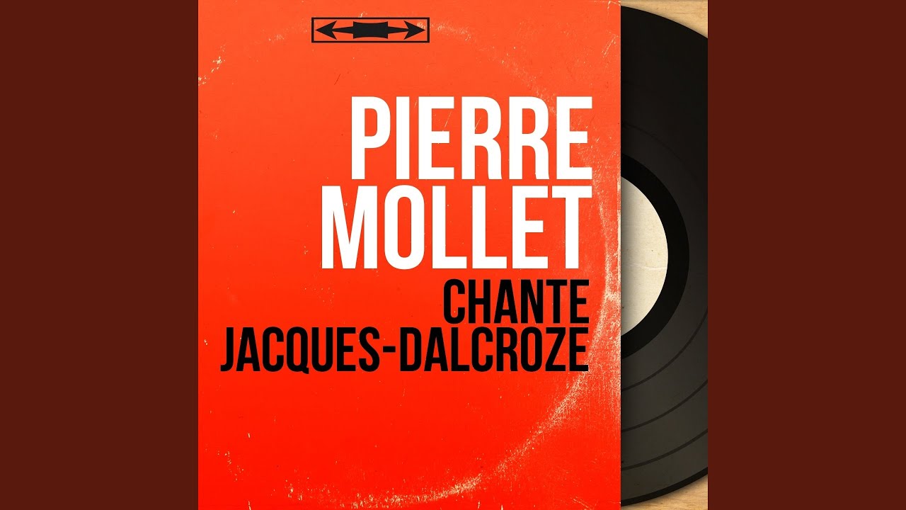 Chanson à la lune (feat. Jean Lemaire et son orchestre)
