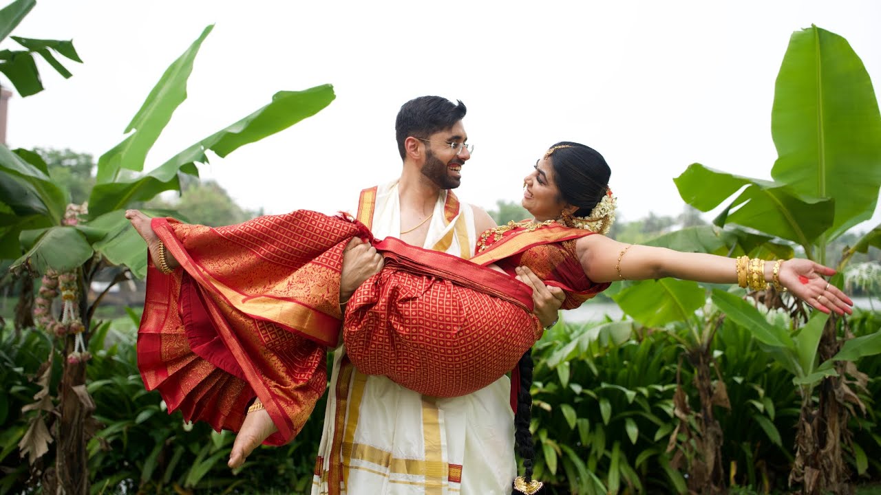 A Love Worth Waiting For | Our Wedding in Kochi
