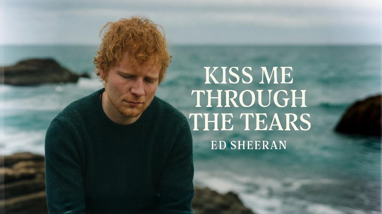 Ed Sheeran 