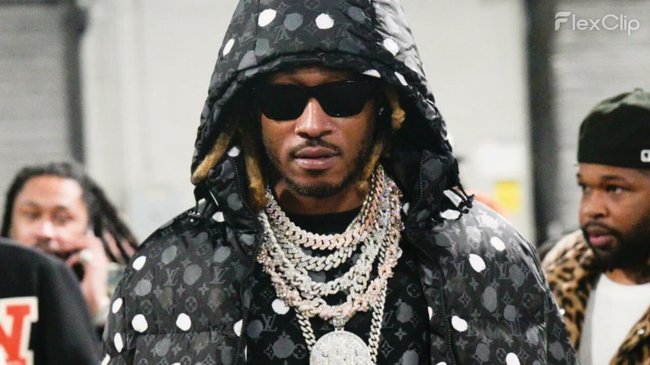 FREE FUTURE TYPE BEAT 