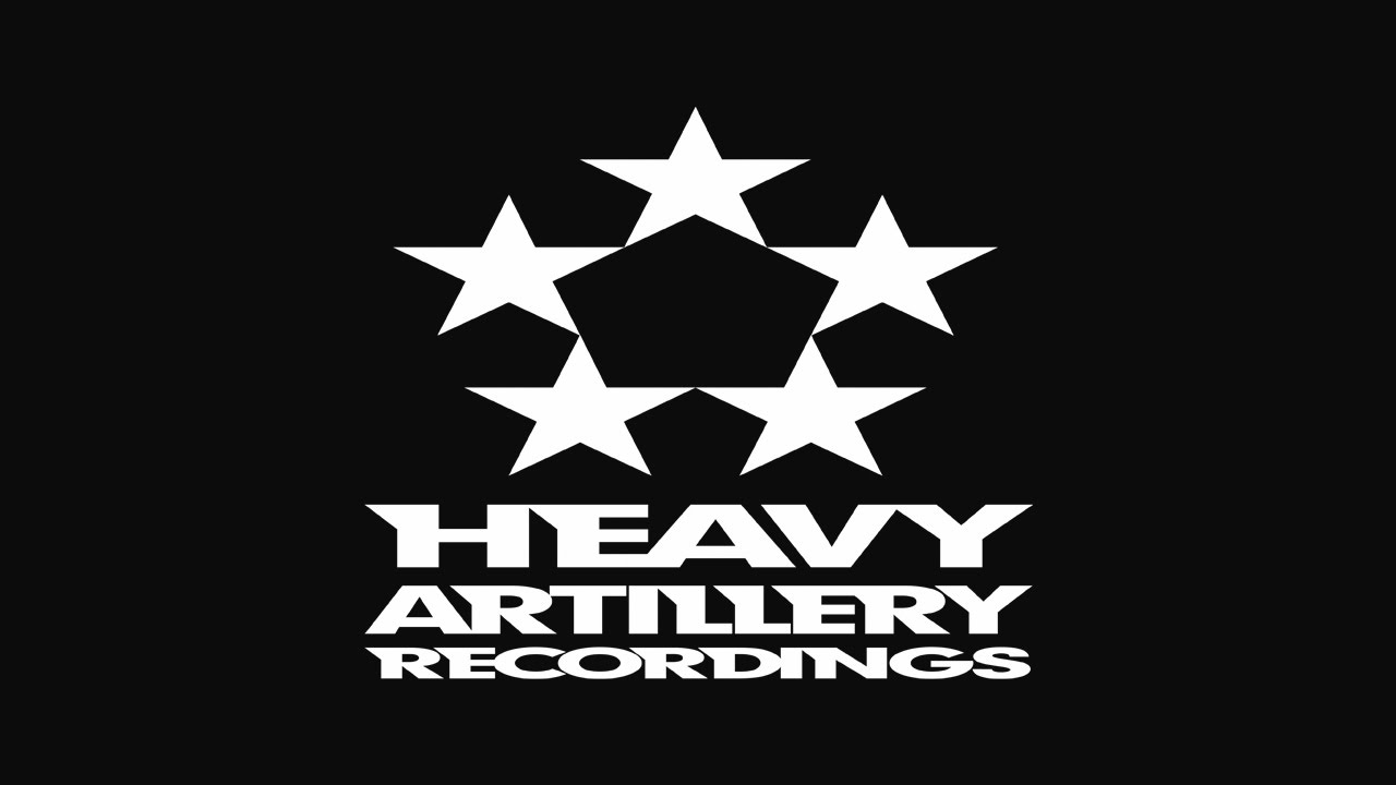 [Dubstep] Arkasia - Aftermath [Heavy Artillery Recordings]