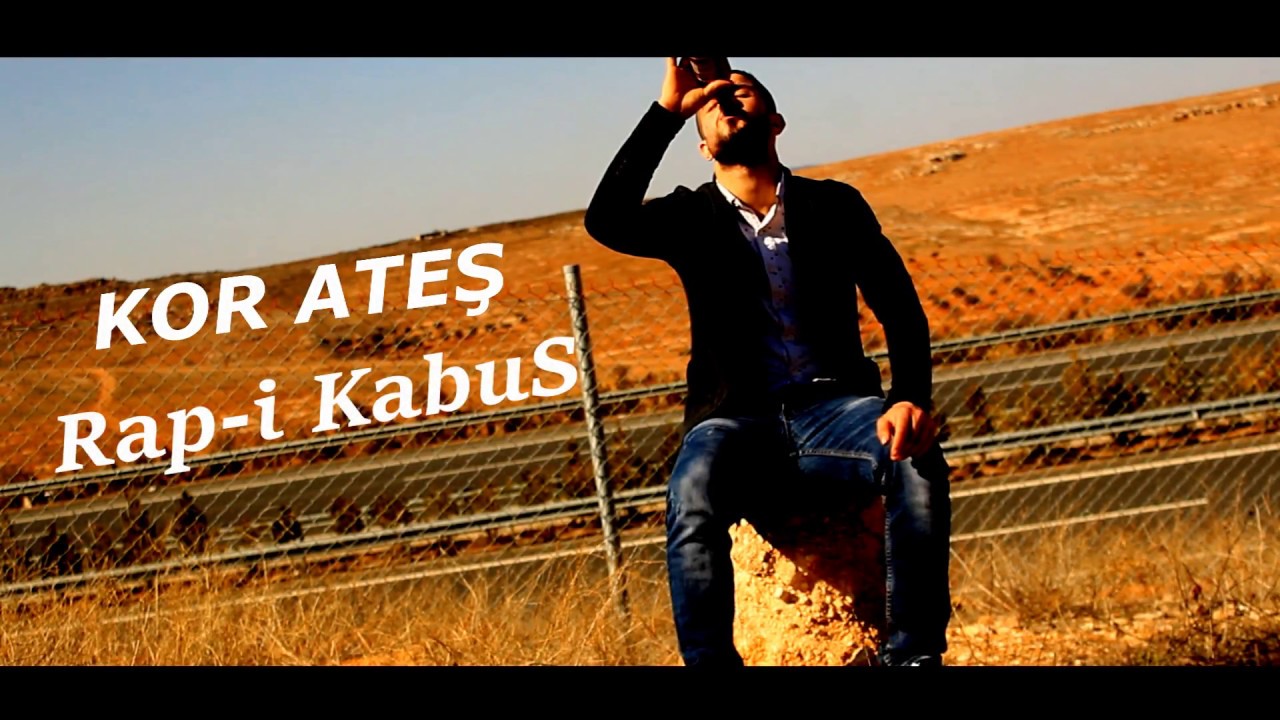 Rap-i Kabus [ Kor Ateş ] 2017 OfficaLL KLıp