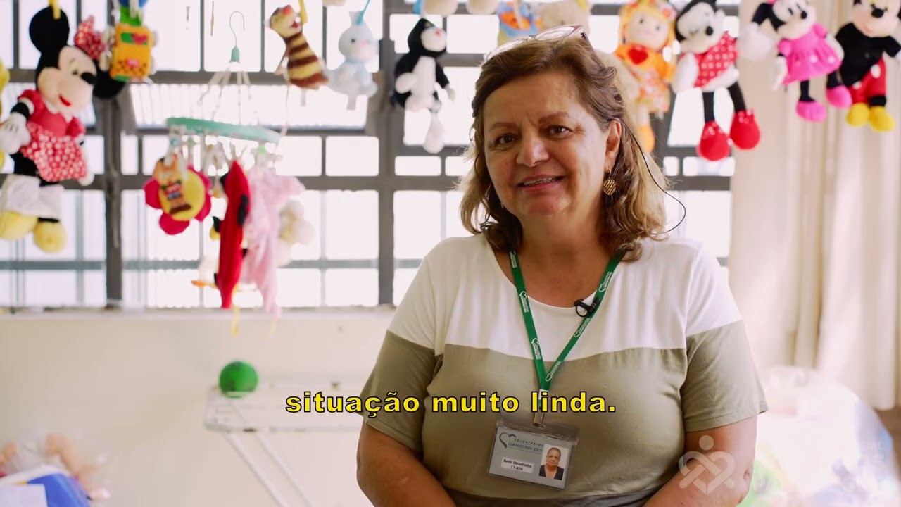 Os corações do Núcleo