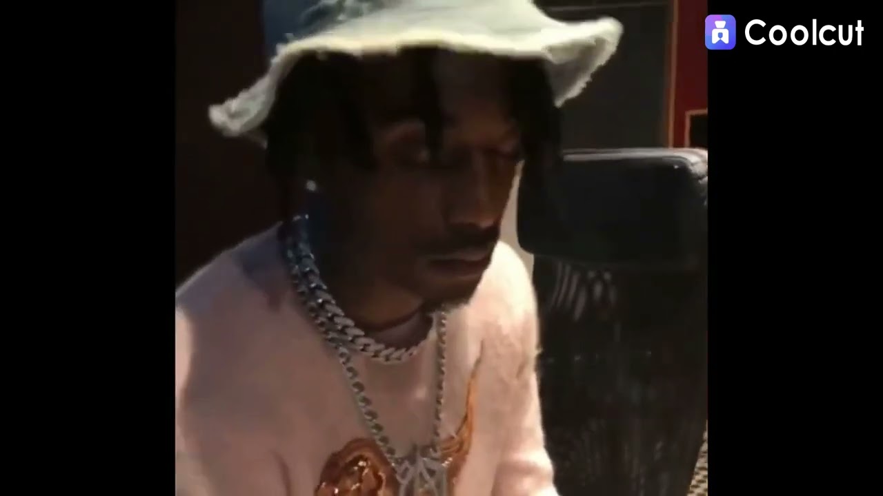 Playboi Carti - Humble  [Prod. rackidiorr] (528hz)