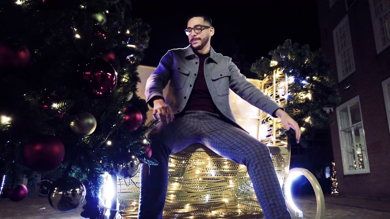 Jonathan Croes - Fe y Speransa (Music Video)