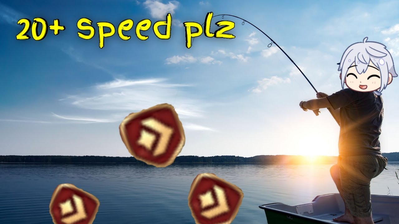 [Epic Seven] Can I get a speed ring banger in 10k+ mats?! (yes lol)