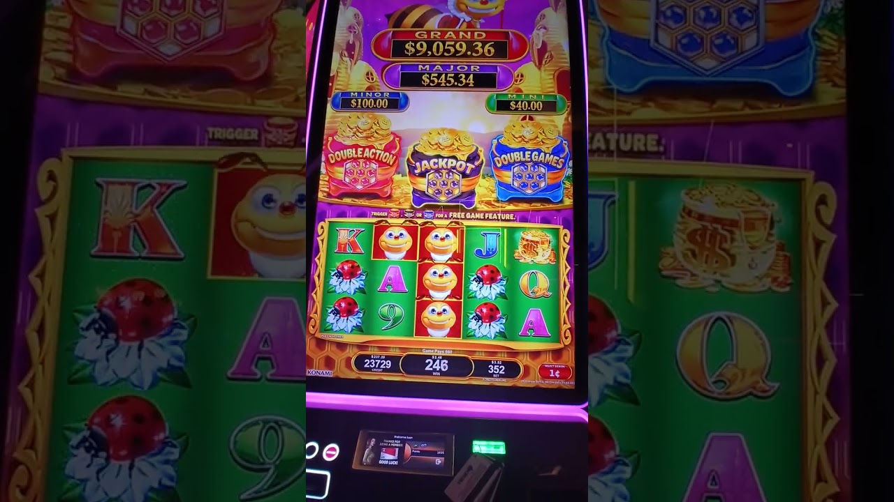 Rankin’ Bacon juegos gratis #slot #casino #slotscasinogames #slotmachine #jackpot #arcade 