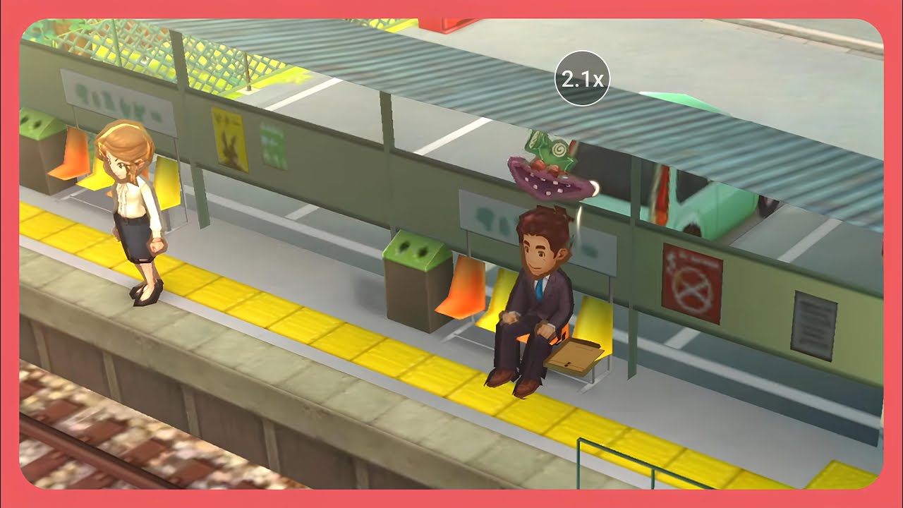 What Dad Forgot | Yo-kai Watch 1 Full Game | Nintendo 3DS | Chapter 6