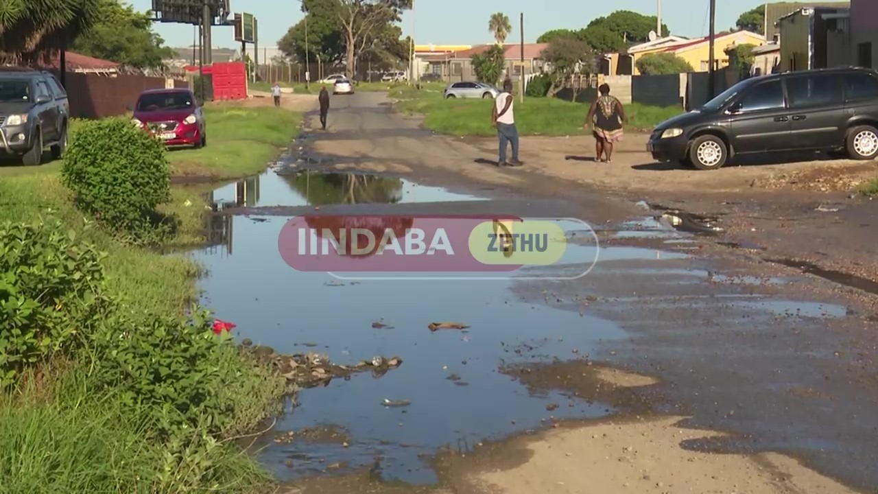 Iindaba Zethu | 03 March 2026 #iindabazethu
