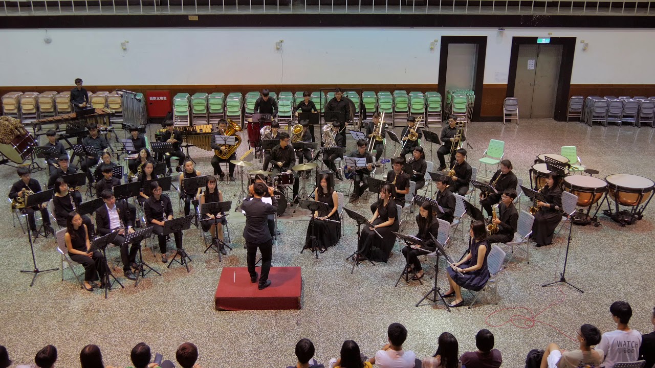 Two Worlds - Words and Music by Phil Collins, Arr. by Takashi Hoshide