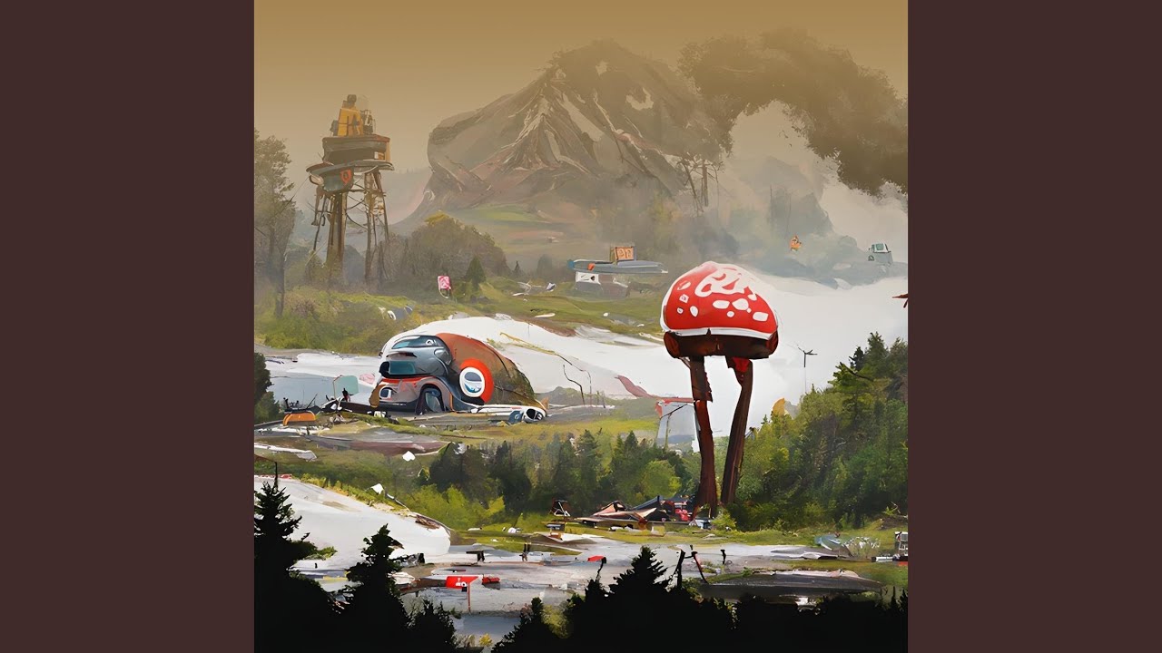 lumpur hidup (Remastered 2025)