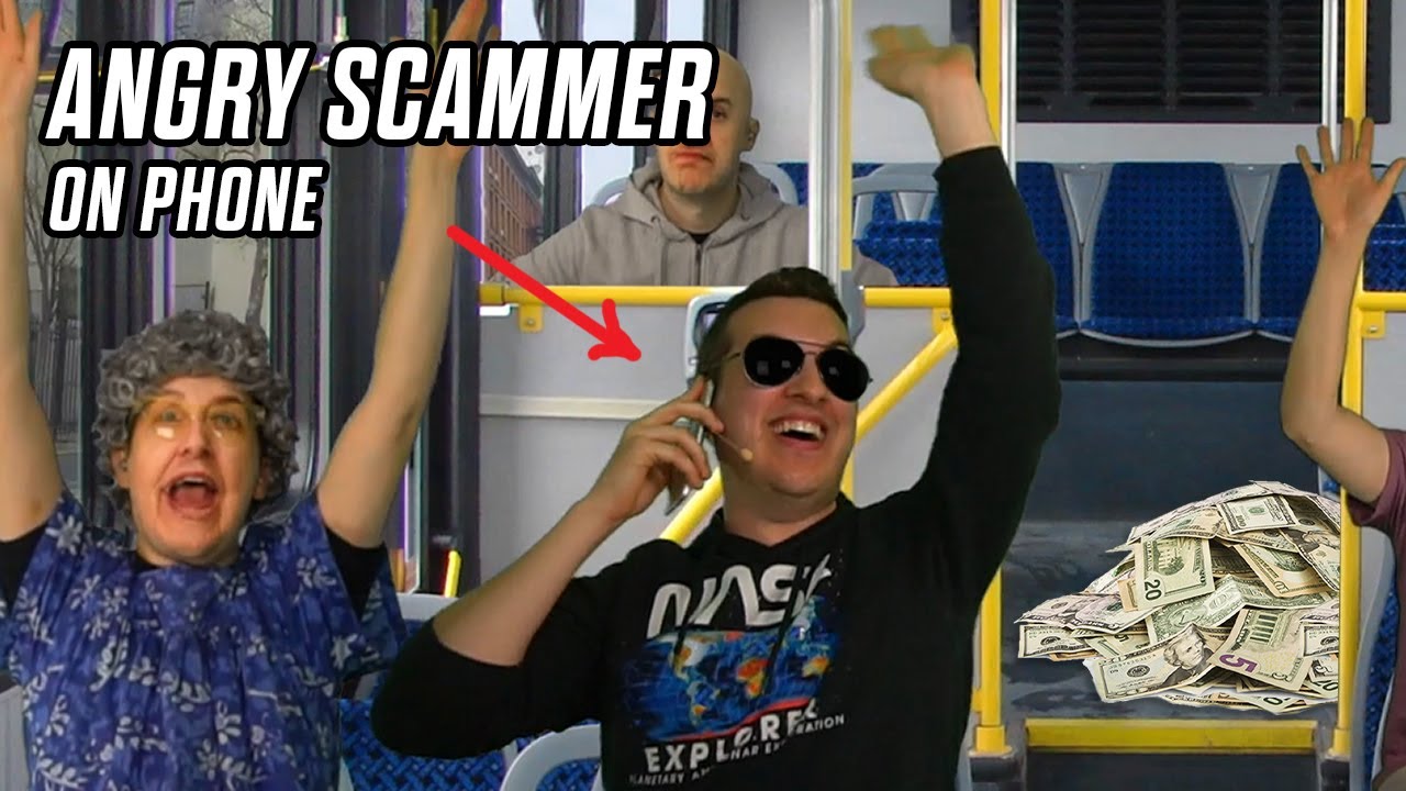 Scammer Gets Scammed With Fake Gift Card Redeem (Extreme Anger)
