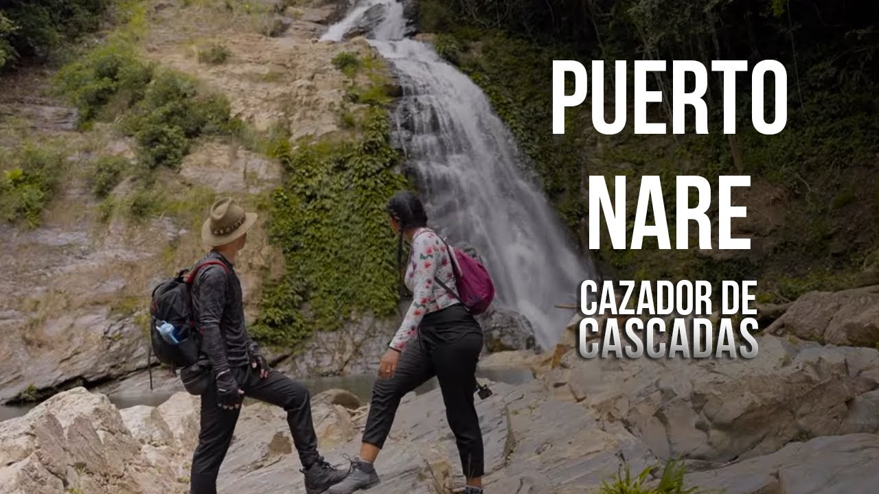 Puerto Nare | Cazador de Cascadas | Teleantioquia