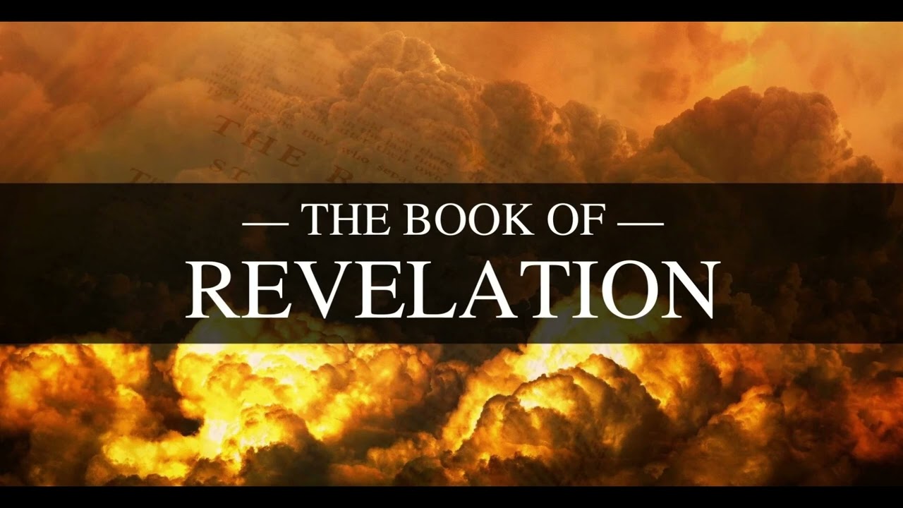 Listen to Revelation BSB with Quiet Relaxing Music